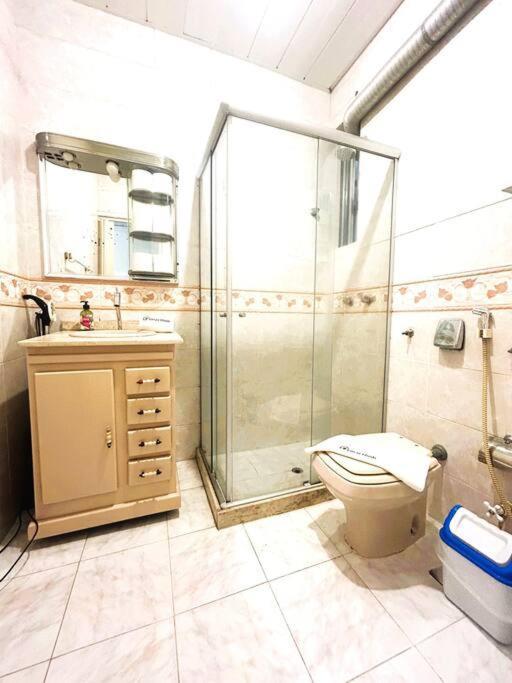 Apartamento No Coracao De Copacabana