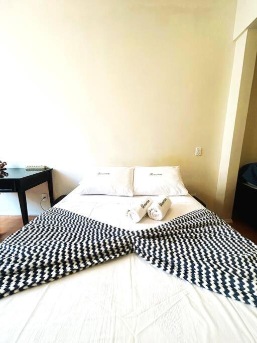 Apartamento No Coracao De Copacabana Rio de Janeiro