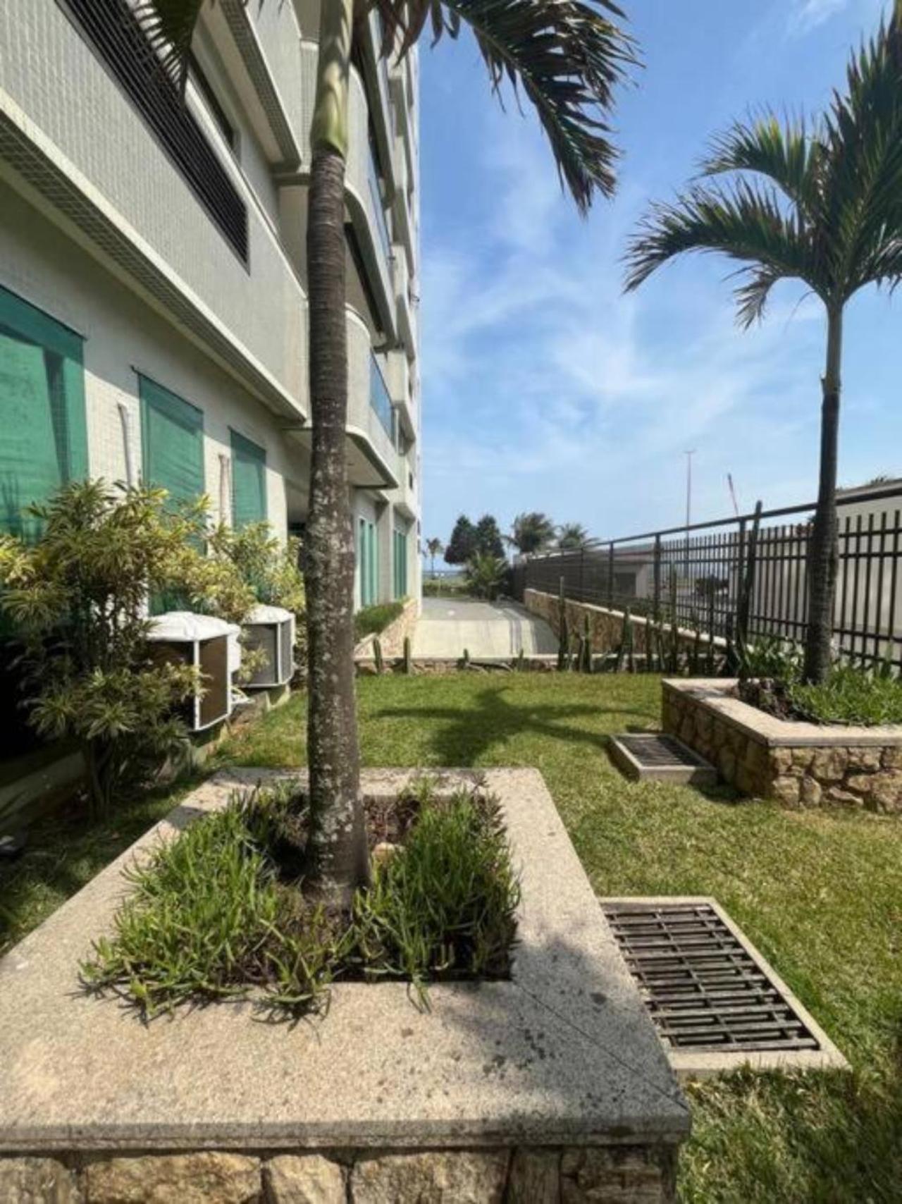 Apartamento Exclusivo Com Piscina, Academia, Estacionamento, E Wi-Fi Apartamento Rio de Janeiro