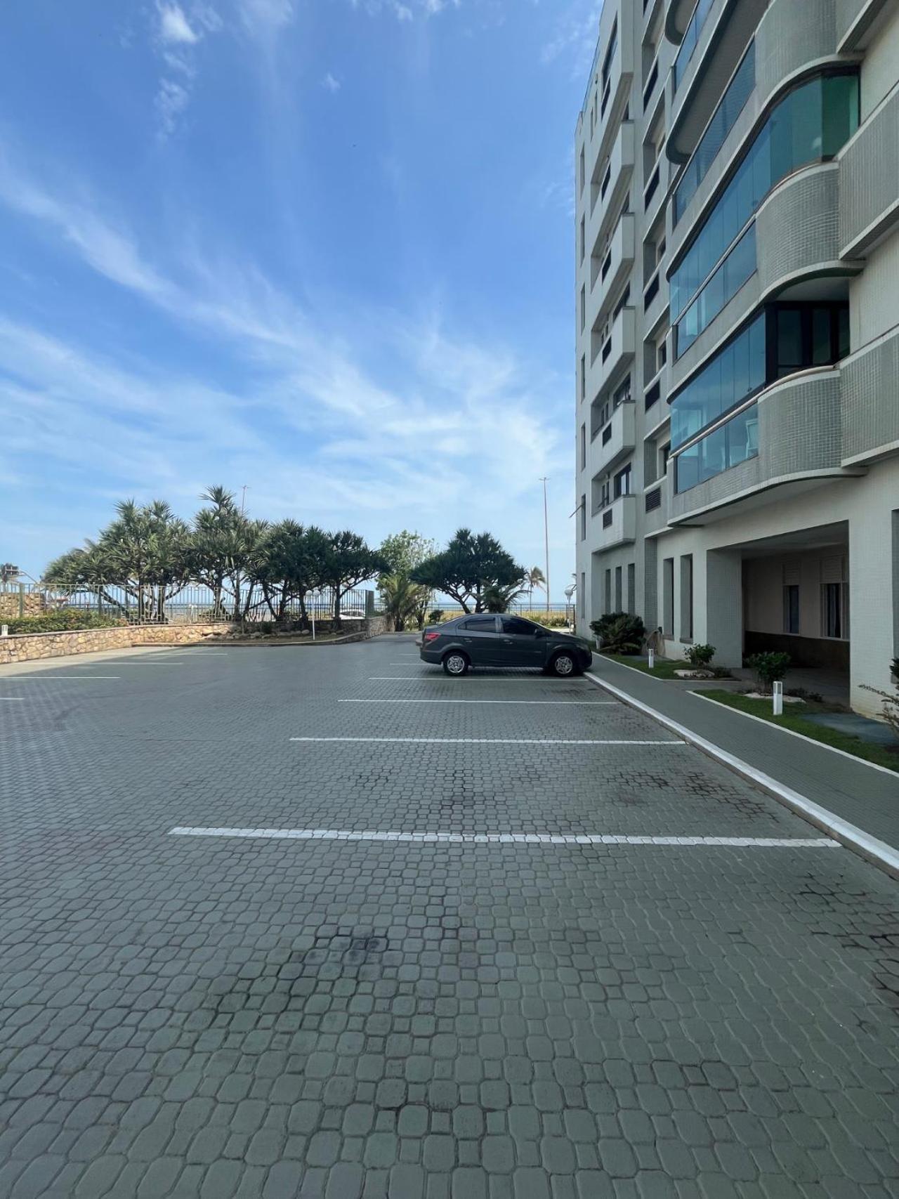 Apartamento Exclusivo Com Piscina, Academia, Estacionamento, E Wi-Fi Rio de Janeiro