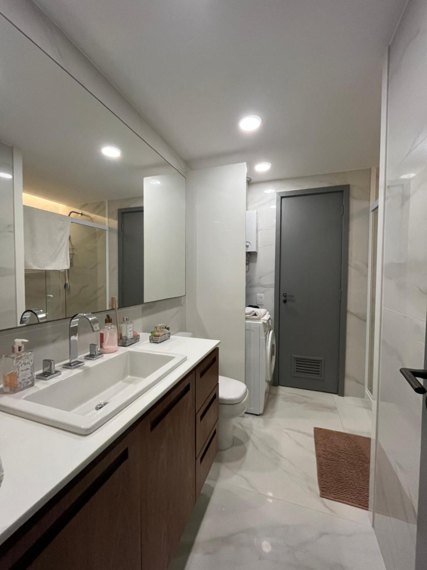Apartamento Exclusivo Com Piscina, Academia, Estacionamento, E Wi-Fi Apartamento