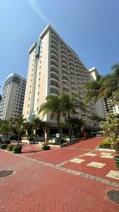 Apartment Barra Premium - Flat 04 Praia, Piscina, Academia *