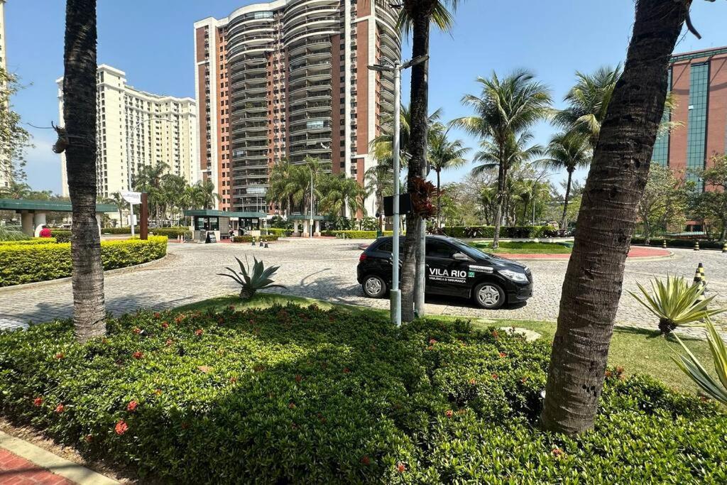 Barra Premium - Flat 04 Praia, Piscina, Academia Apartment *