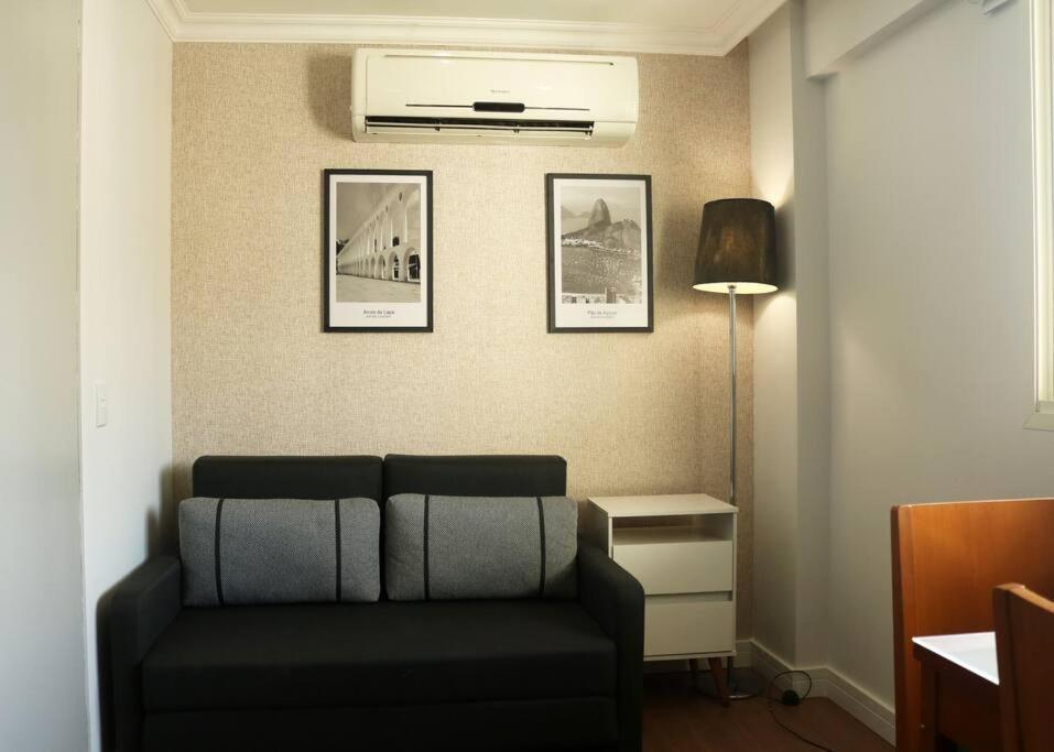 Barra Premium - Flat 04 Praia, Piscina, Academia Apartment Rio de Janeiro