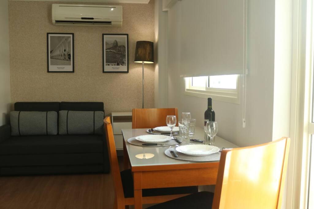 Apartment Barra Premium - Flat 04 Praia, Piscina, Academia *