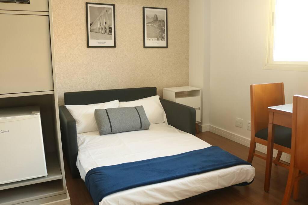 Barra Premium - Flat 04 Praia, Piscina, Academia Apartment *