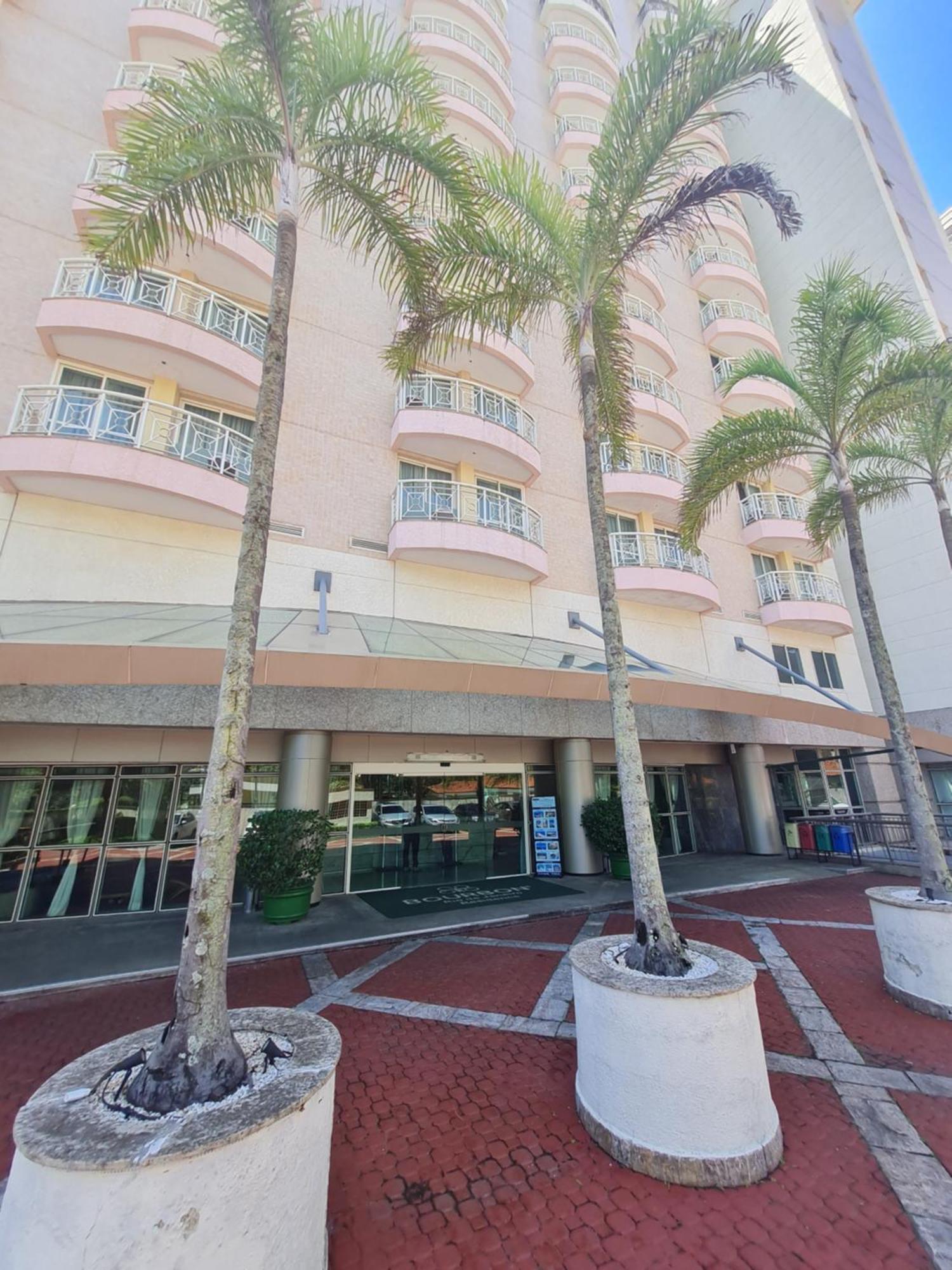 Barra Premium - Flat 04 Praia, Piscina, Academia Apartment *