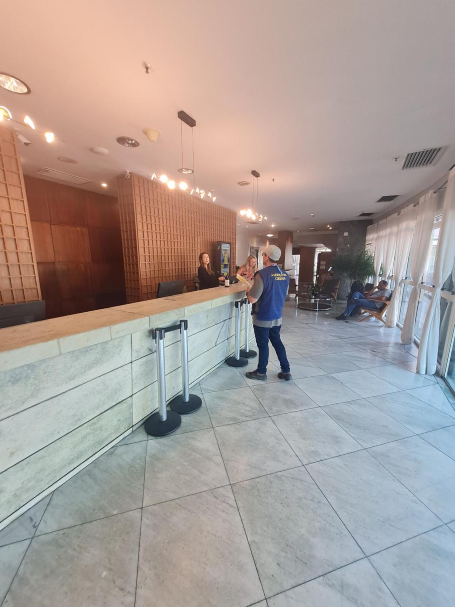 Apartment Barra Premium - Flat 04 Praia, Piscina, Academia *