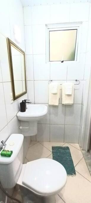 Apartamento Refugio Carioca Rj Rio de Janeiro