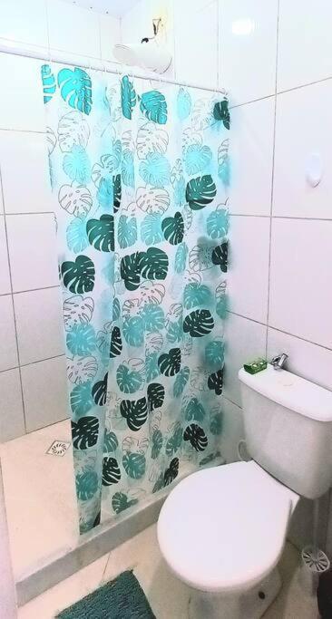 Refugio Carioca Rj * Rio de Janeiro