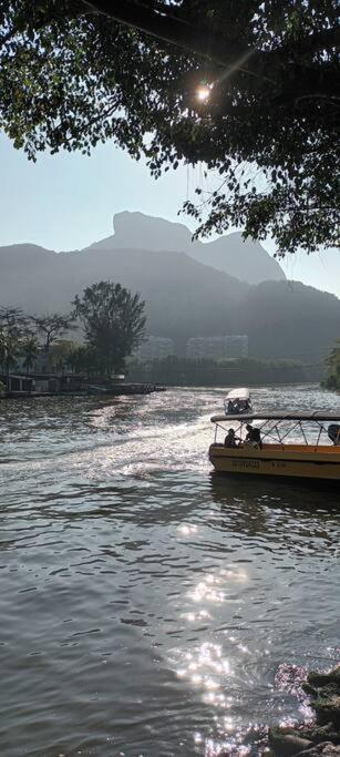 Refugio Carioca Rj Rio de Janeiro