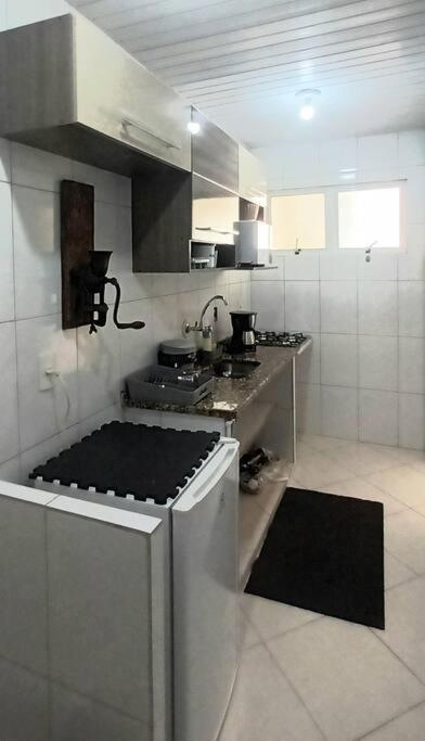 Apartamento Refugio Carioca Rj
