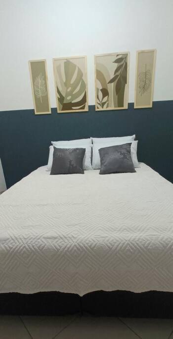 Refugio Carioca Rj Apartamento *