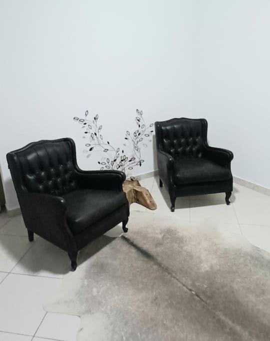 Apartamento Refugio Carioca Rj
