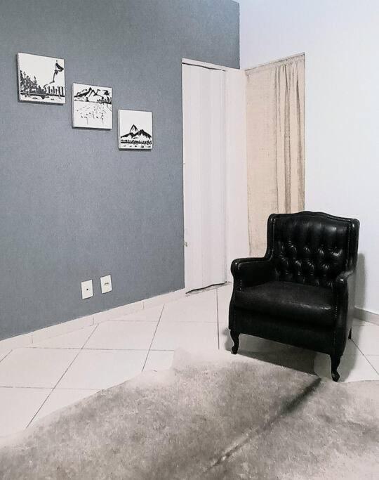 Apartamento Refugio Carioca Rj Rio de Janeiro