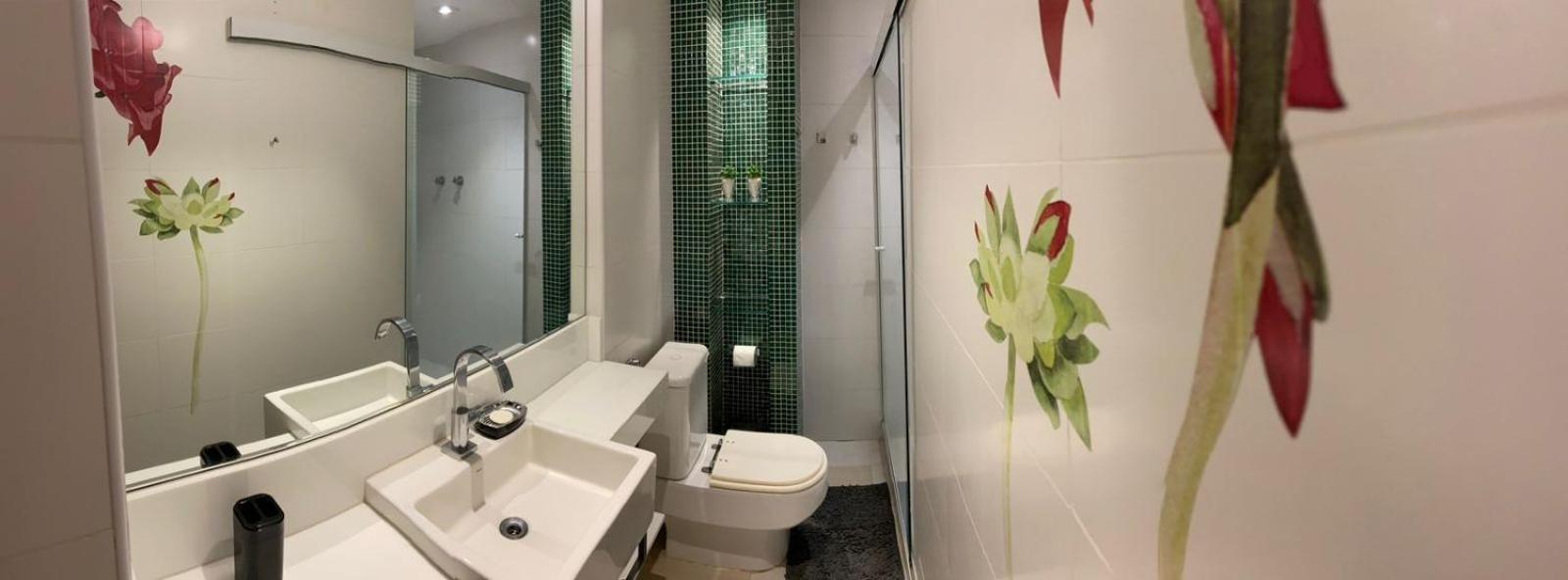 Apartment Copa-starchic *