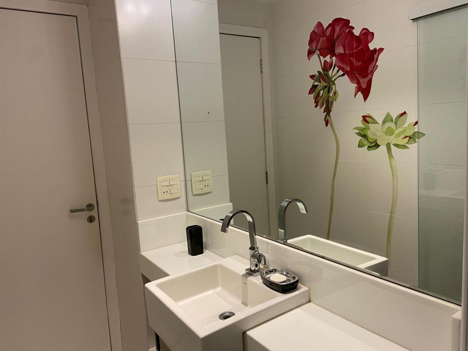 Copa-starchic Apartment Rio de Janeiro