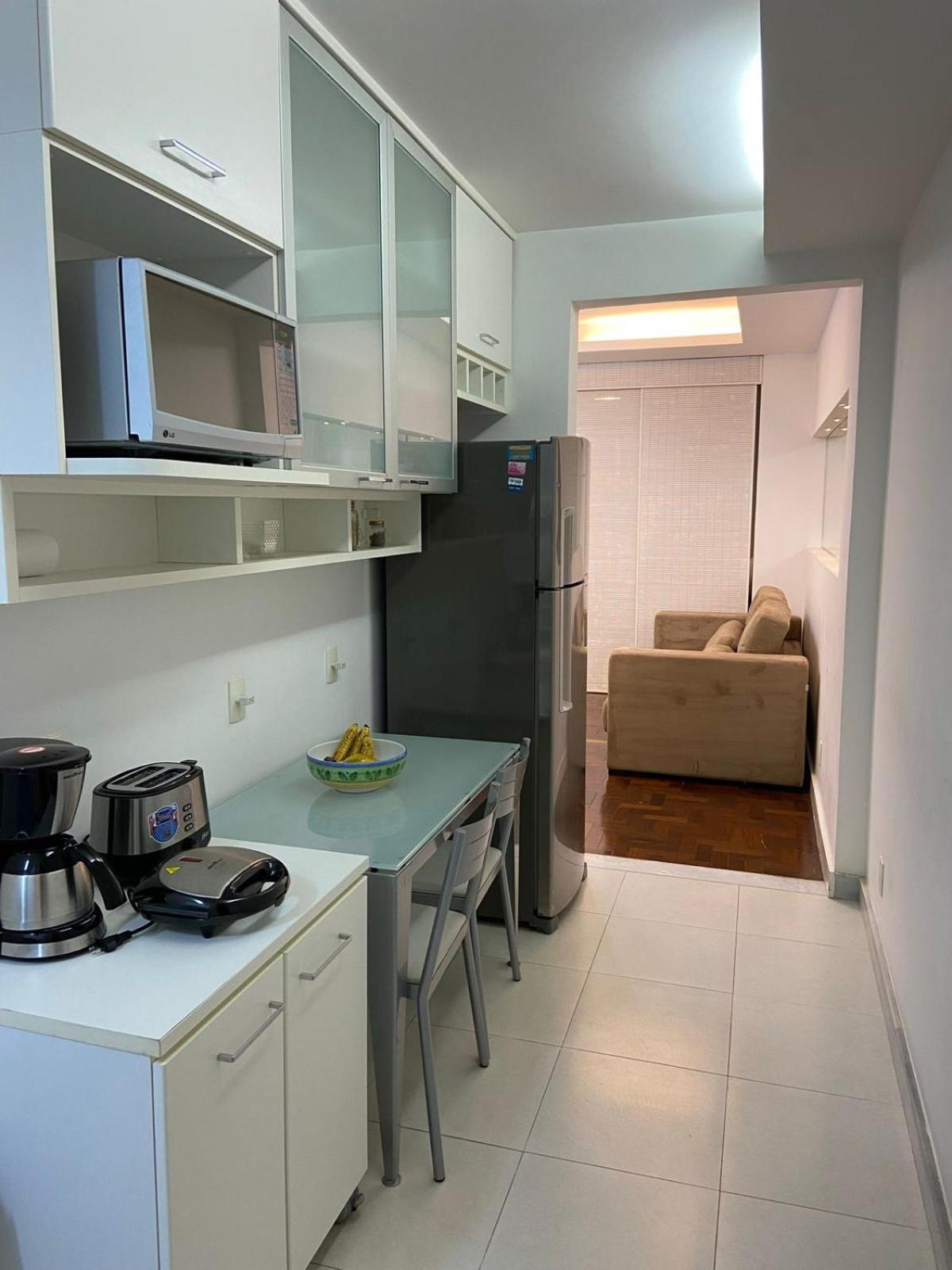 Apartment Copa-starchic *