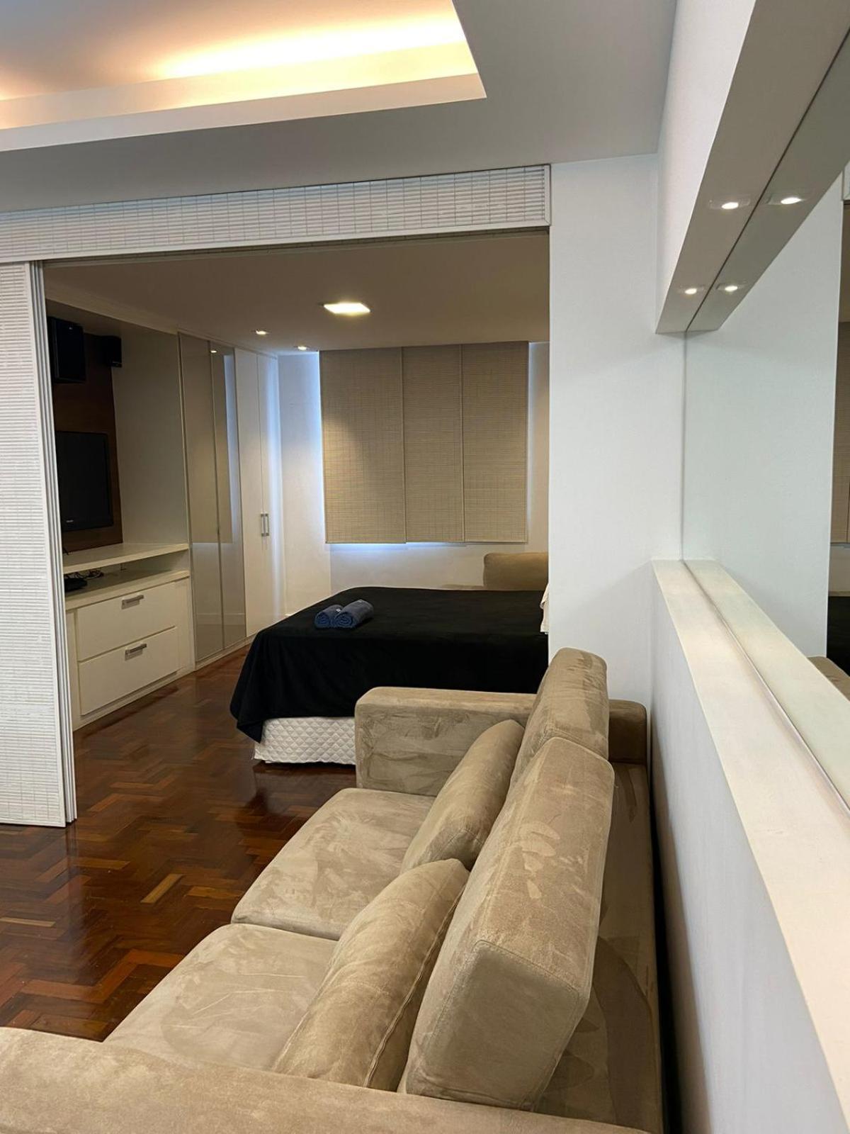 Copa-starchic Apartment
