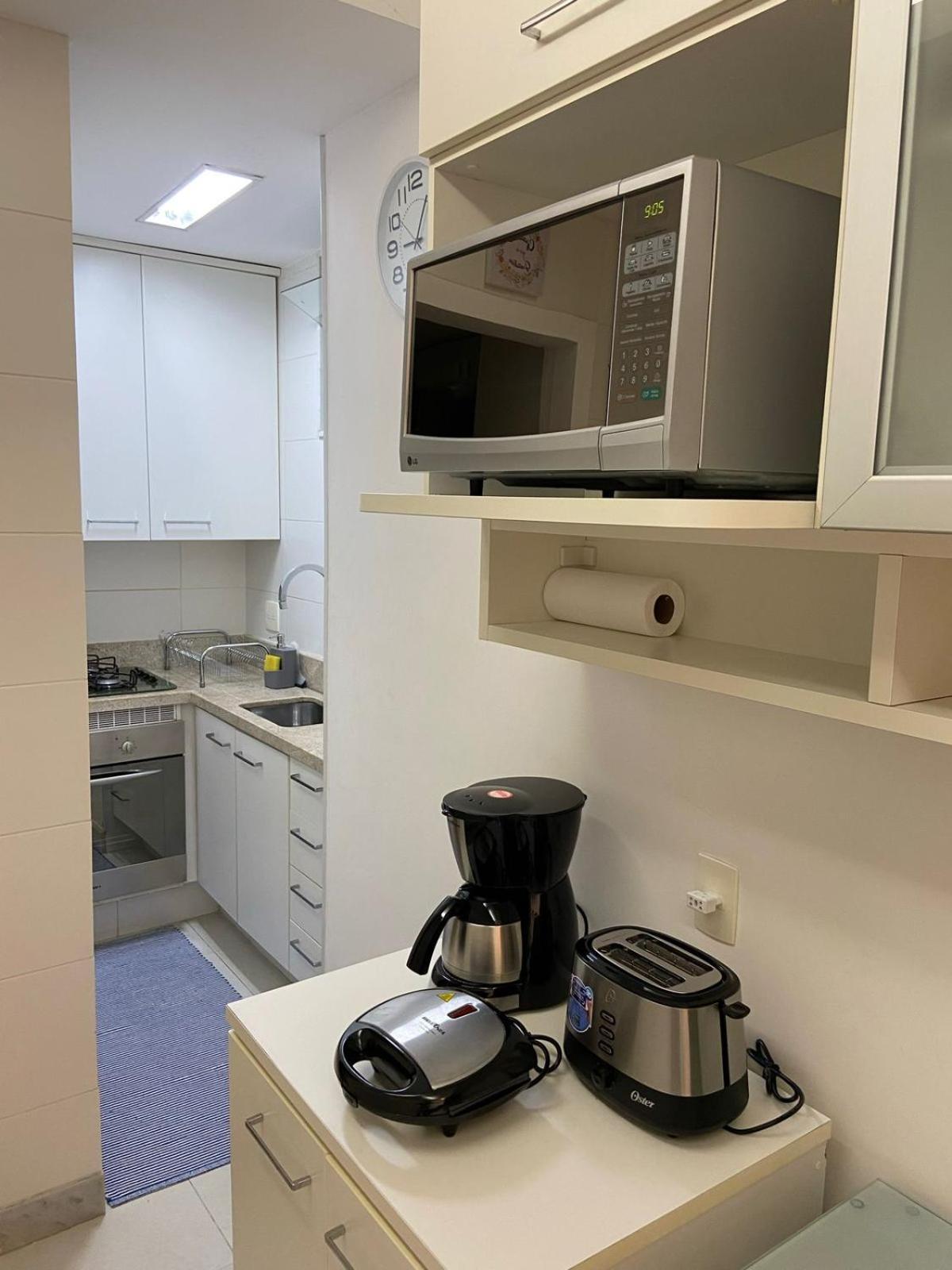 Copa-starchic Apartment *