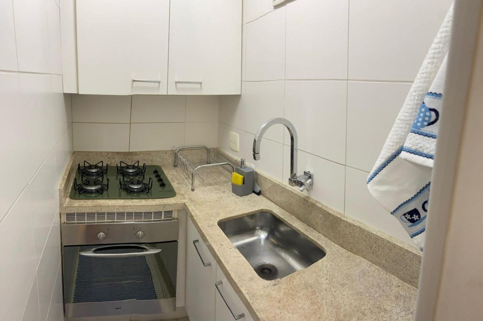 Apartment Copa-starchic *