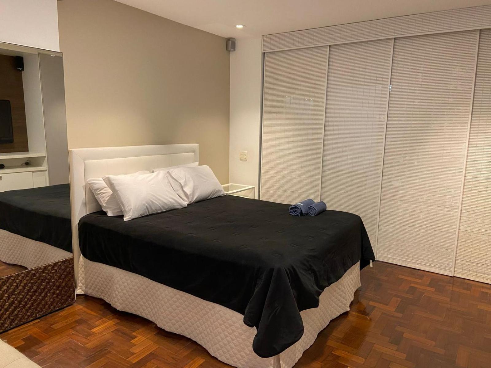 Apartment Copa-starchic Rio de Janeiro