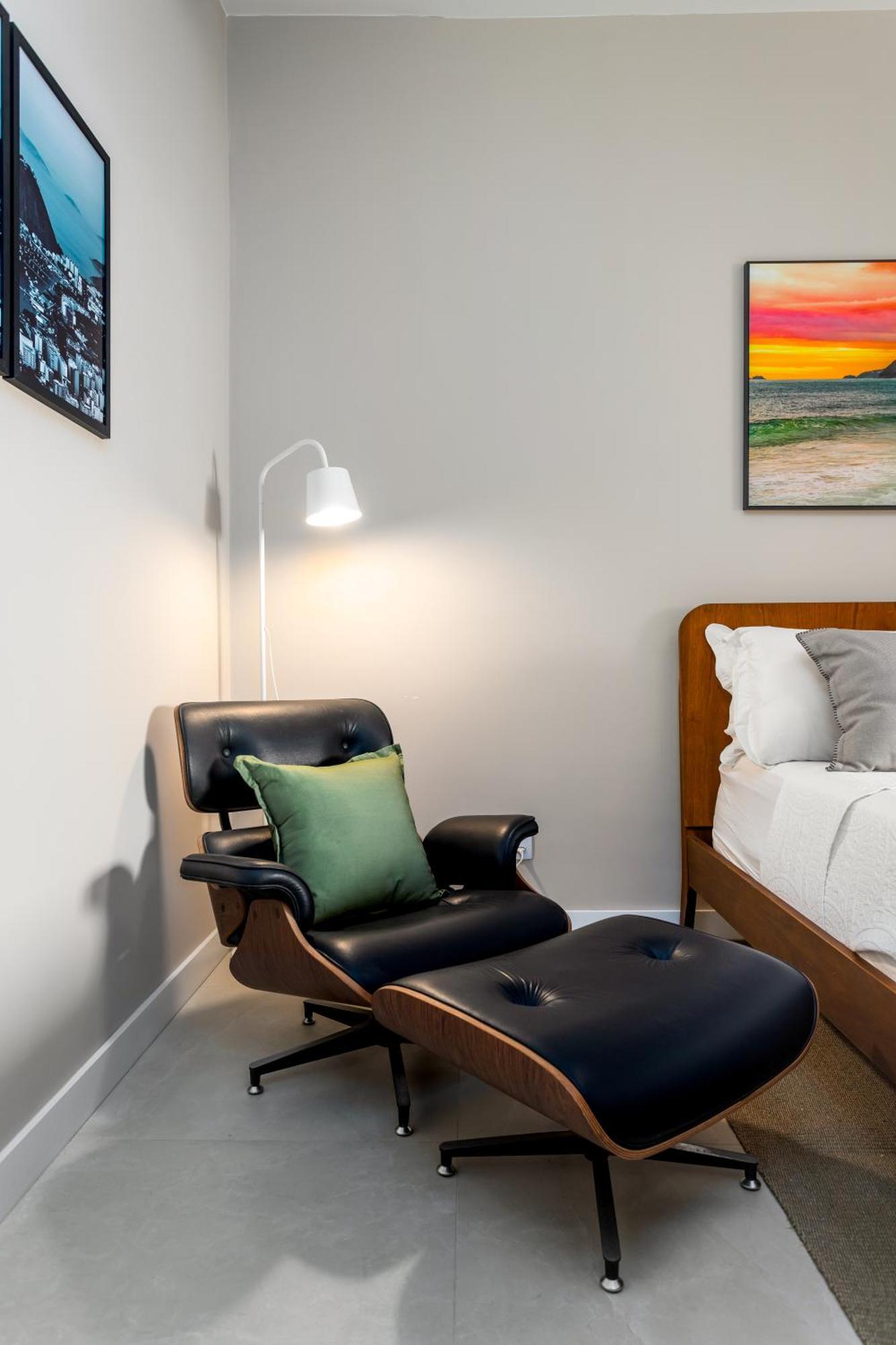 Apartamento Unhotel Style Copacabana Arpoador