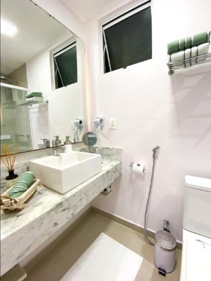 Apartamento Tropicalia Rio Rio de Janeiro