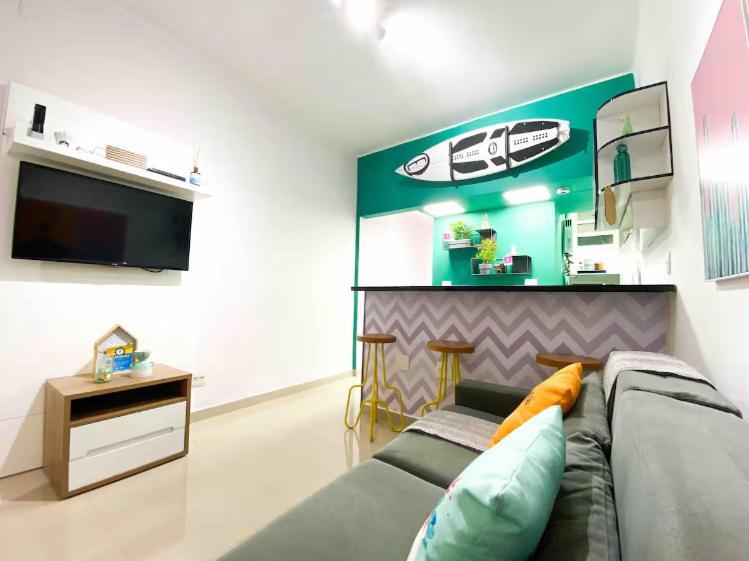 Tropicalia Rio *