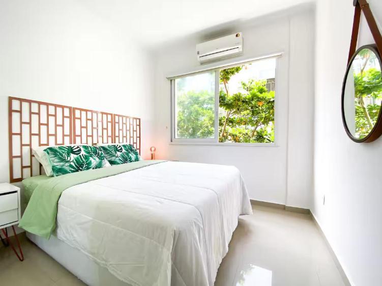Tropicalia Rio Apartamento *