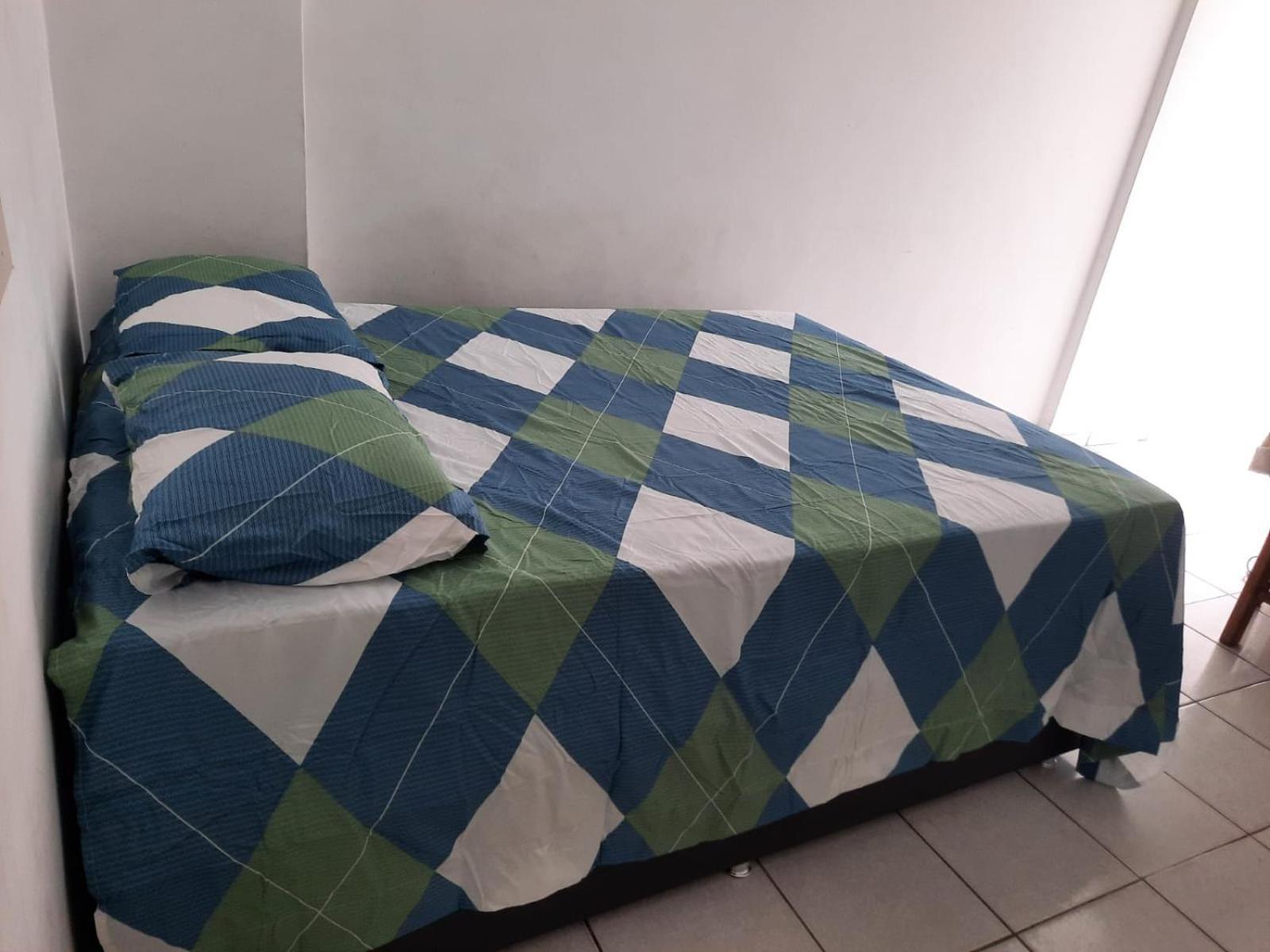 Apartment Apto Copacabana-leme