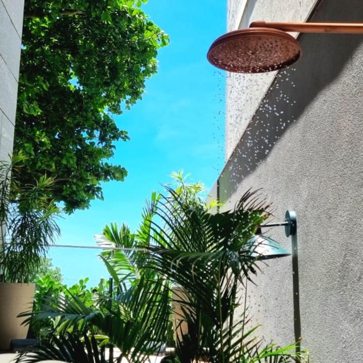 Frente Mar E Jacuzzi Particular Apartment *