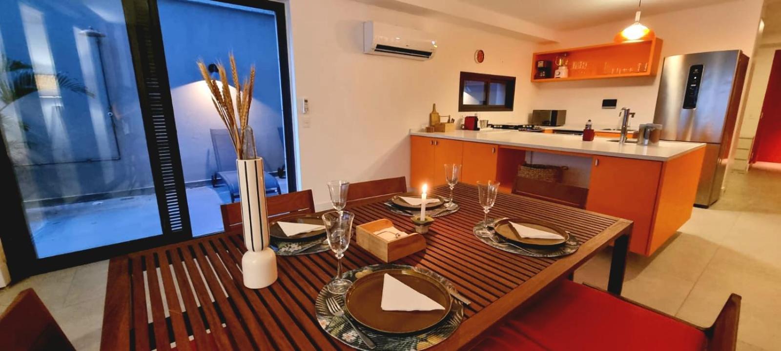 Apartment Frente Mar E Jacuzzi Particular