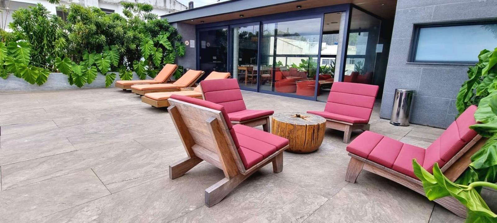 Frente Mar E Jacuzzi Particular Apartamento *