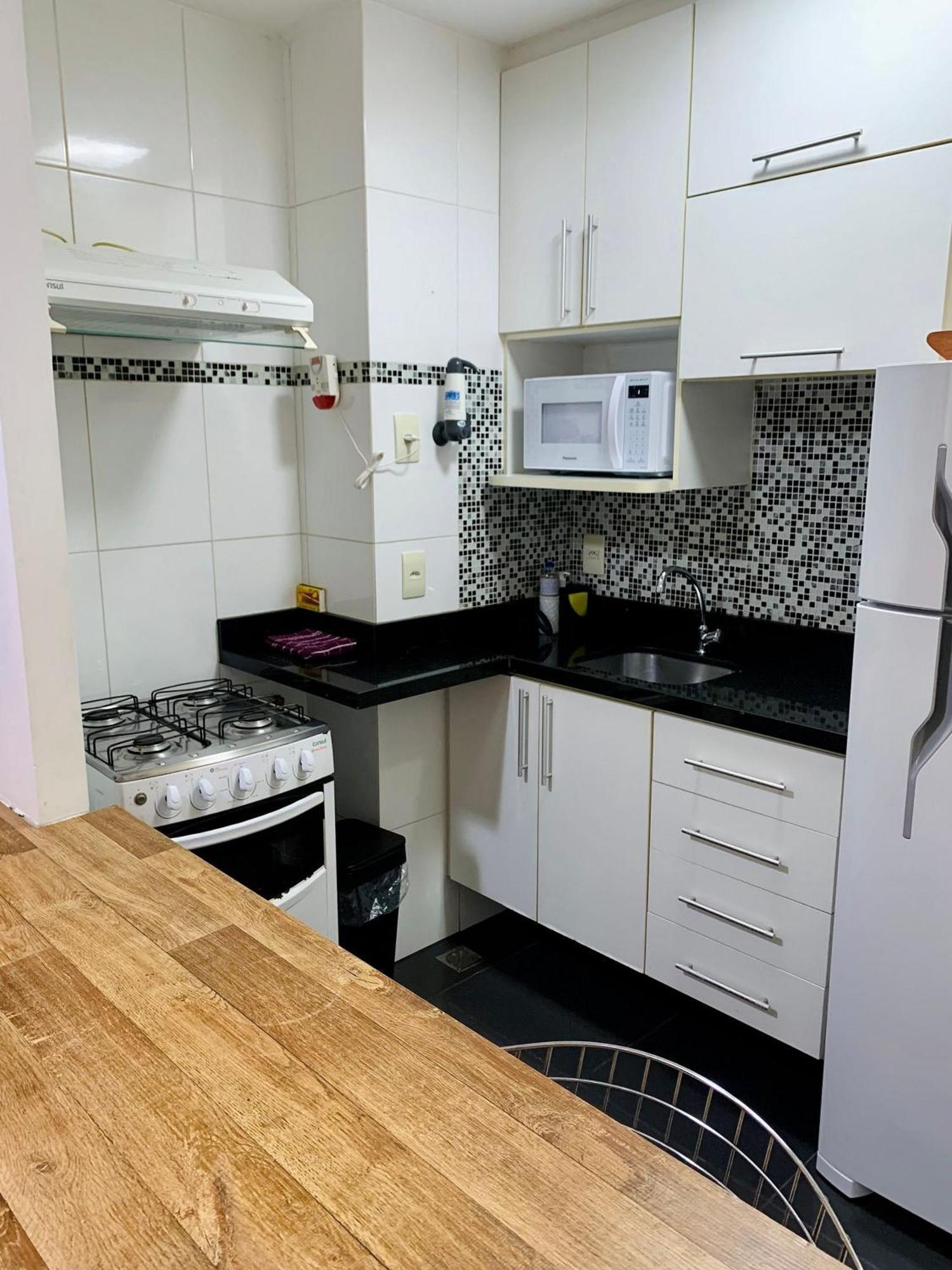 Copacabana - Refugio A Beira-mar! Apartamento *