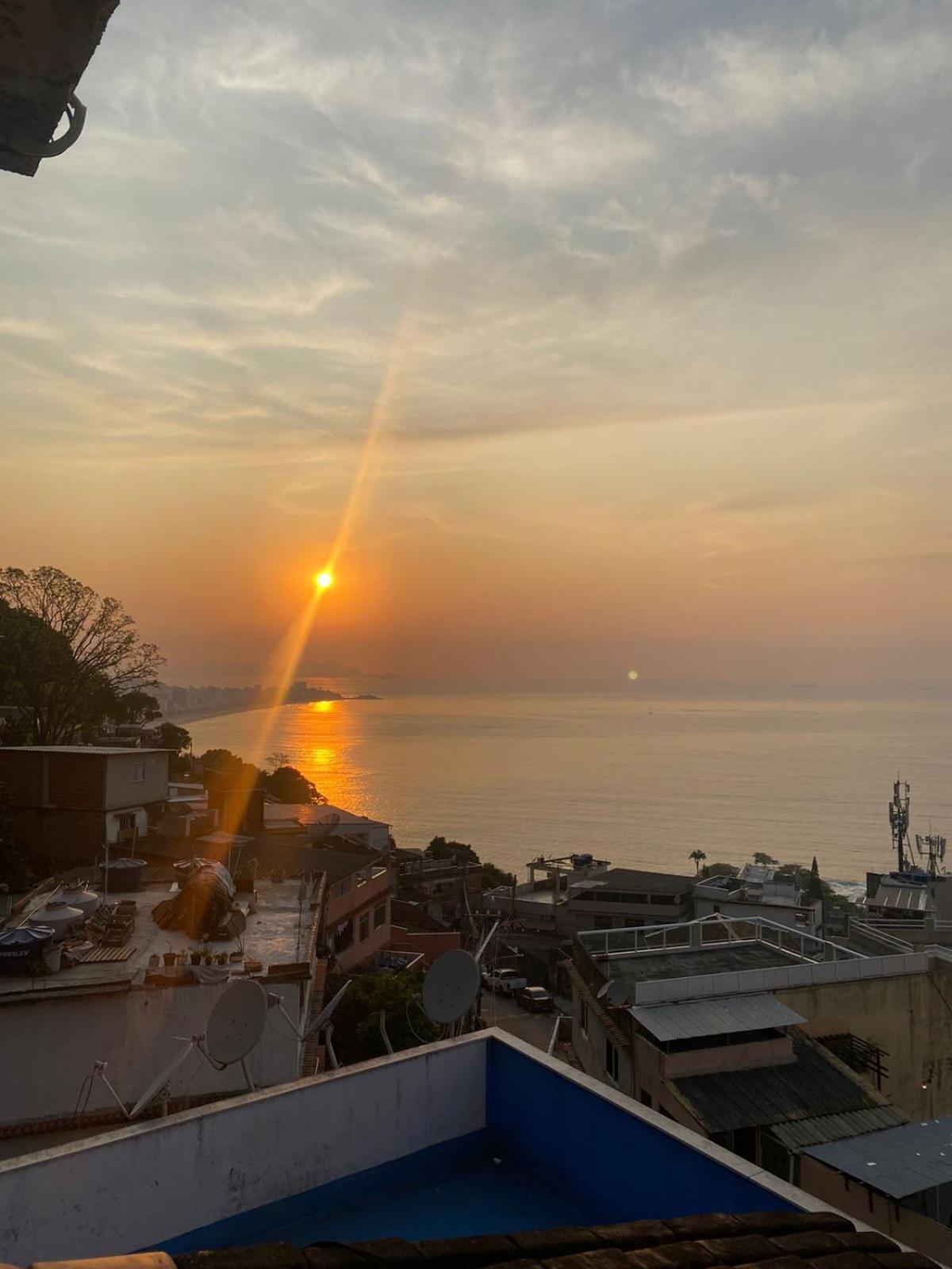 Alzira House Vidigal *