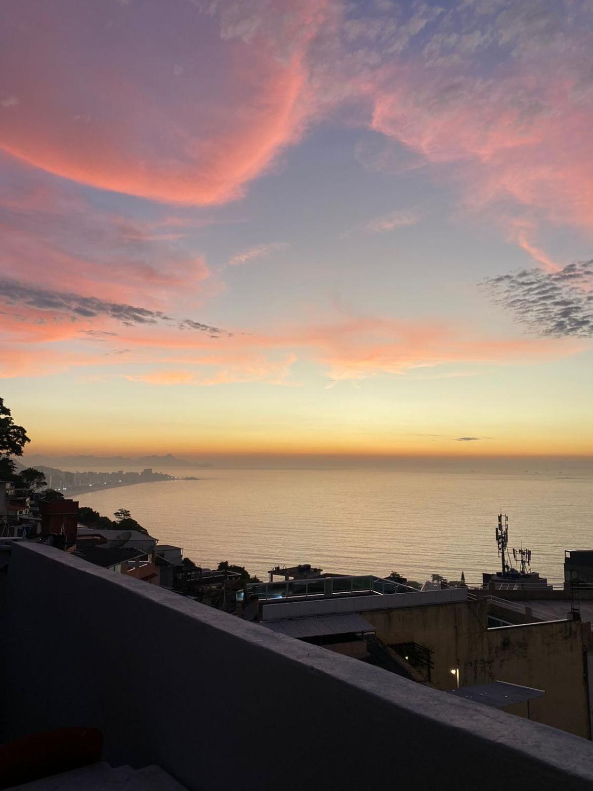 Alzira House Vidigal