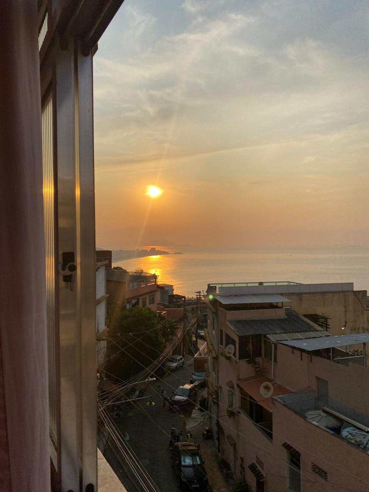Alzira House Vidigal Hostel *