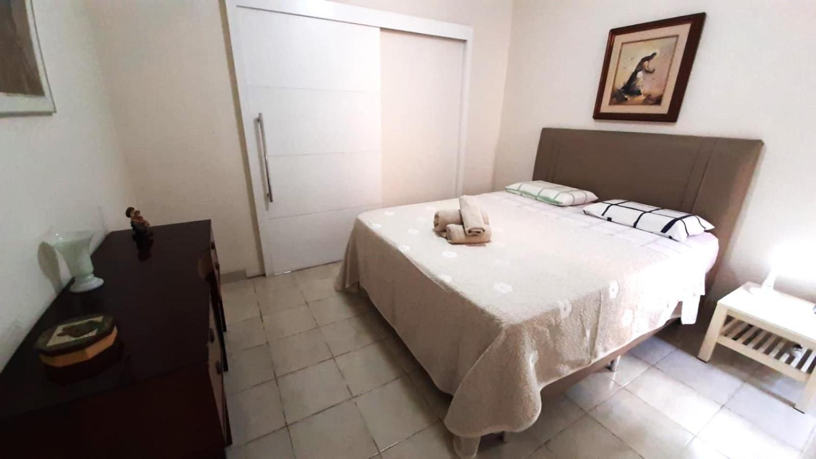 Apartment So Elas / Copacabana Individual Mulheres *
