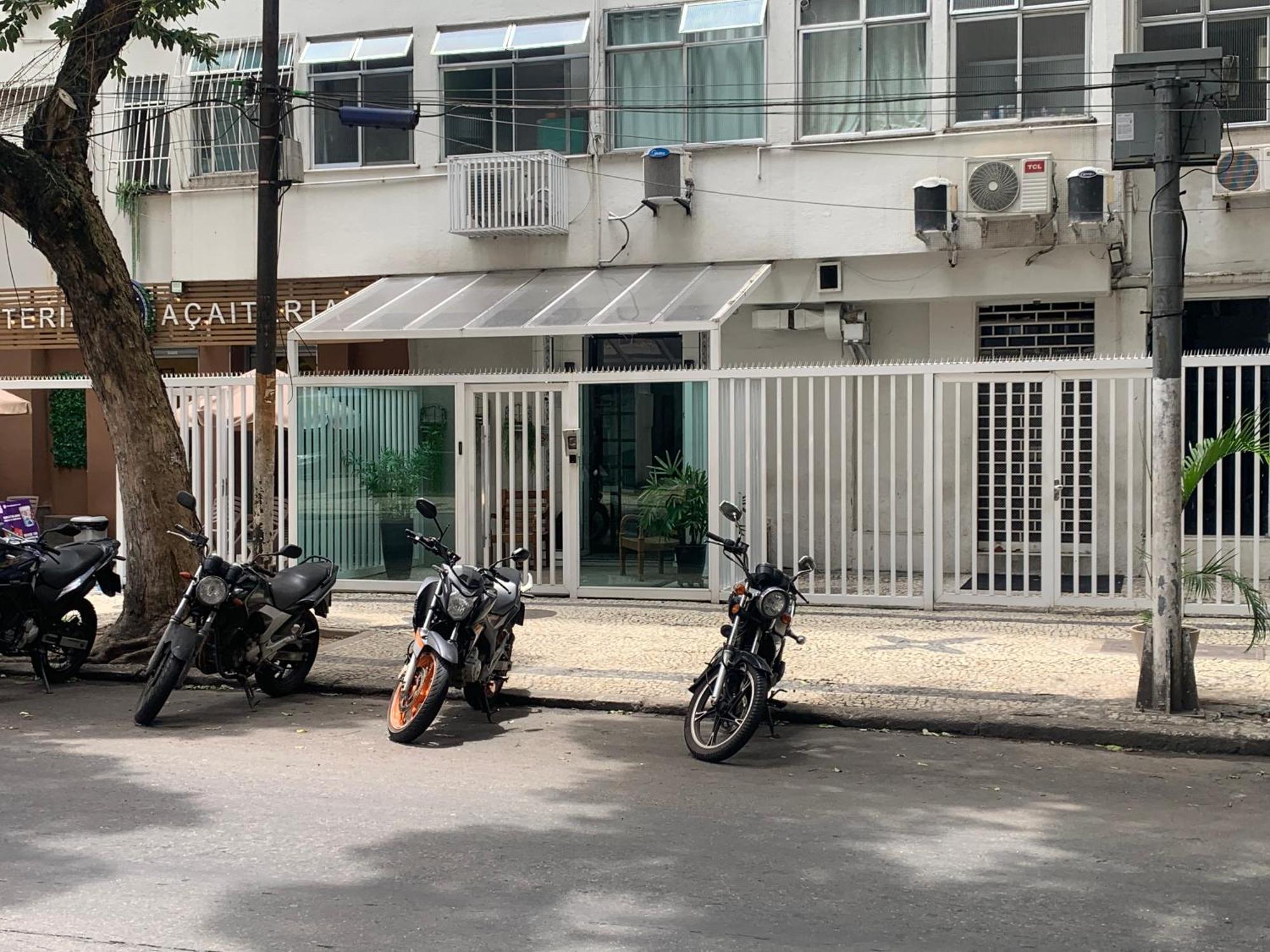 Apartamento Bemvindo Rio de Janeiro