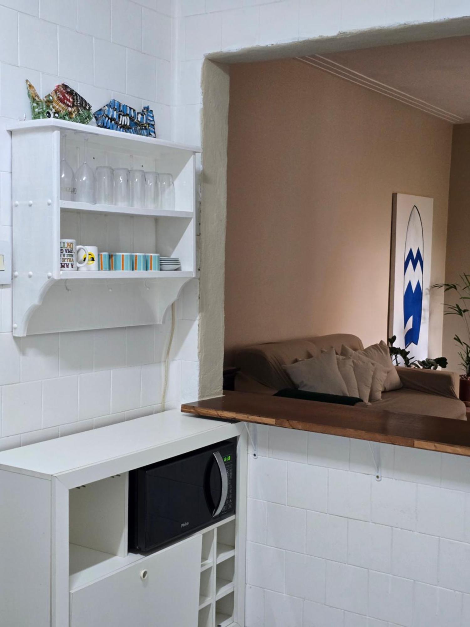 Apartment Cool & Seafront Arpoador *