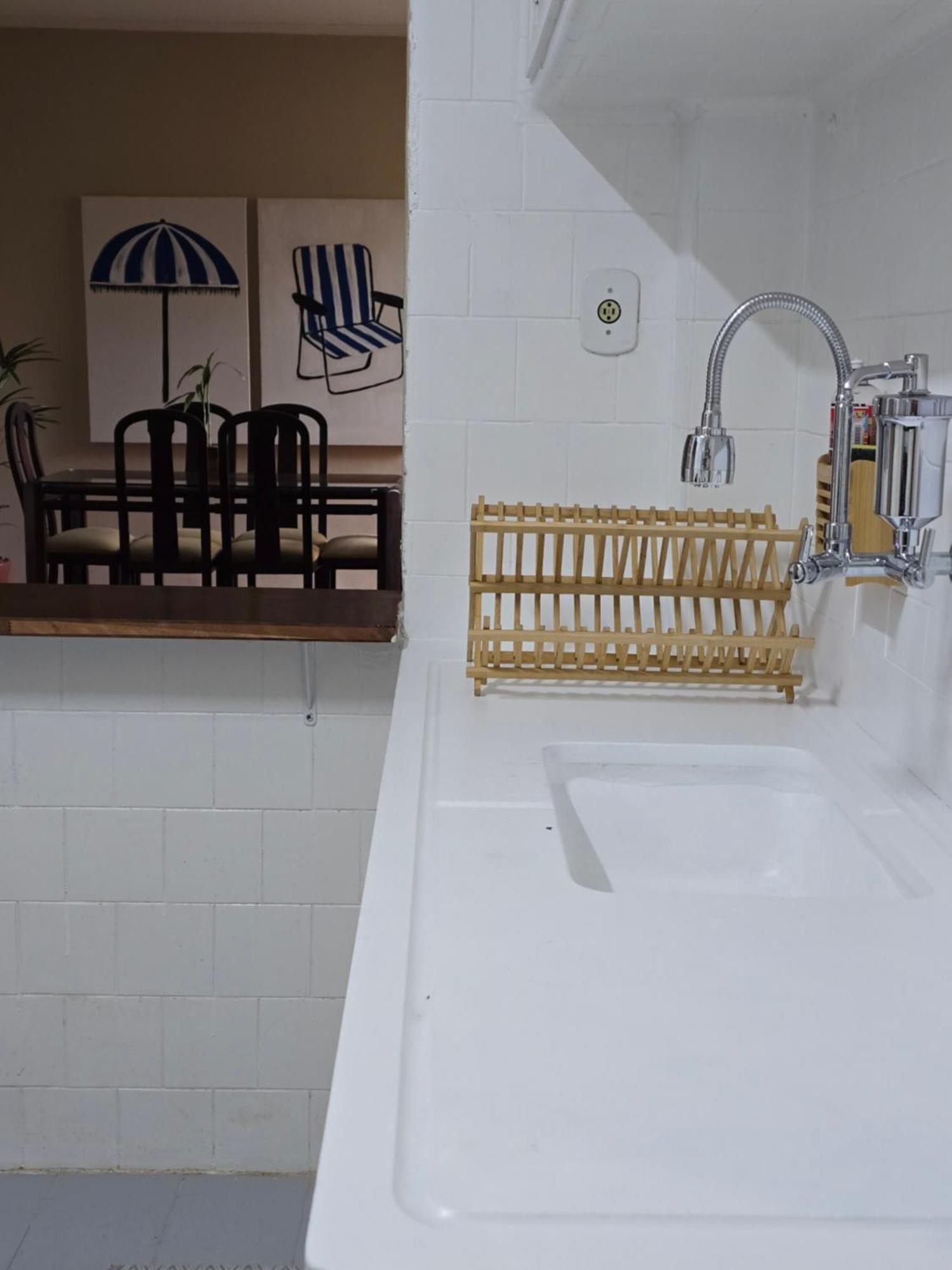 Cool & Seafront Arpoador Apartment