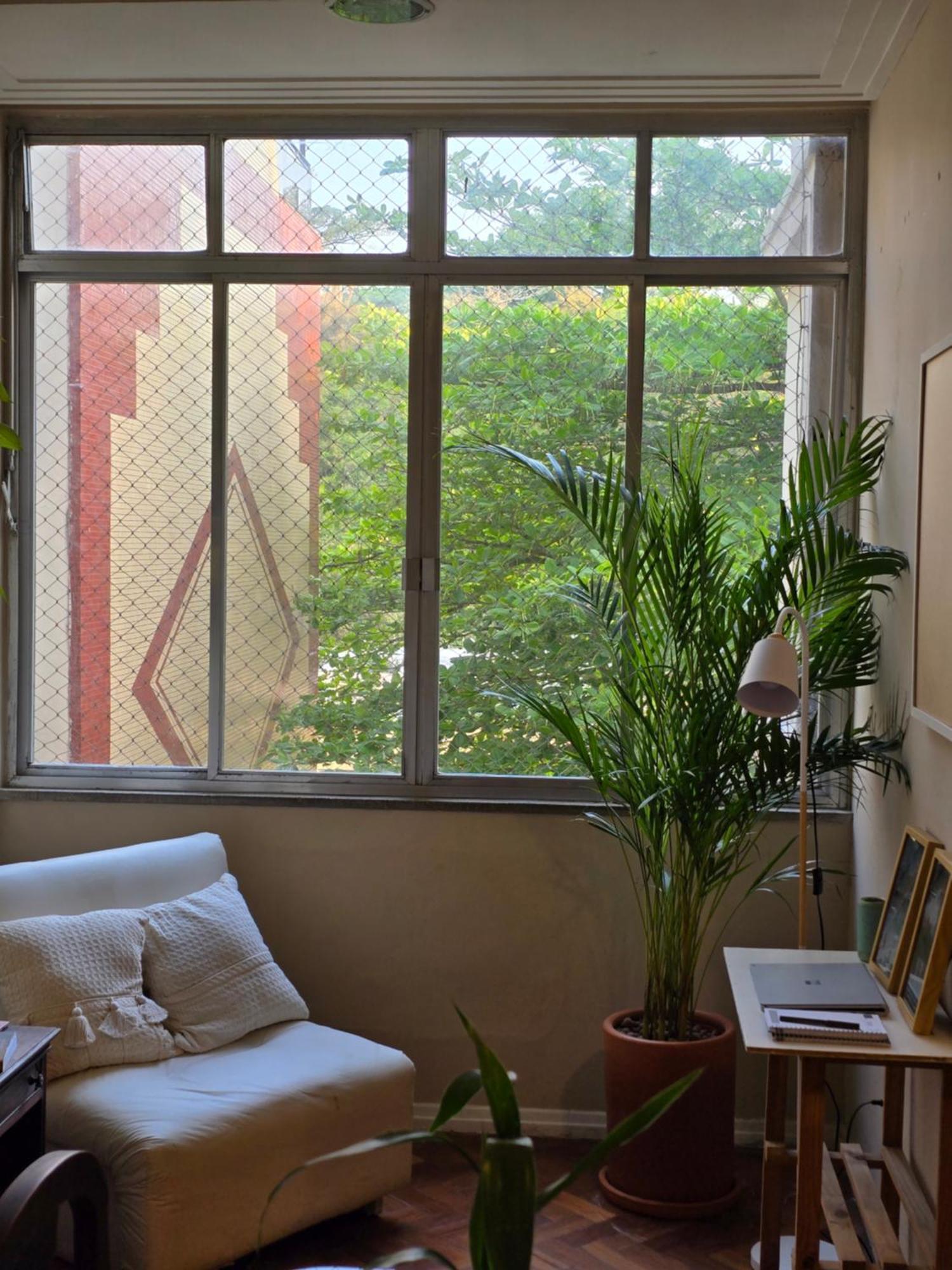 Apartment Cool & Seafront Arpoador Rio de Janeiro