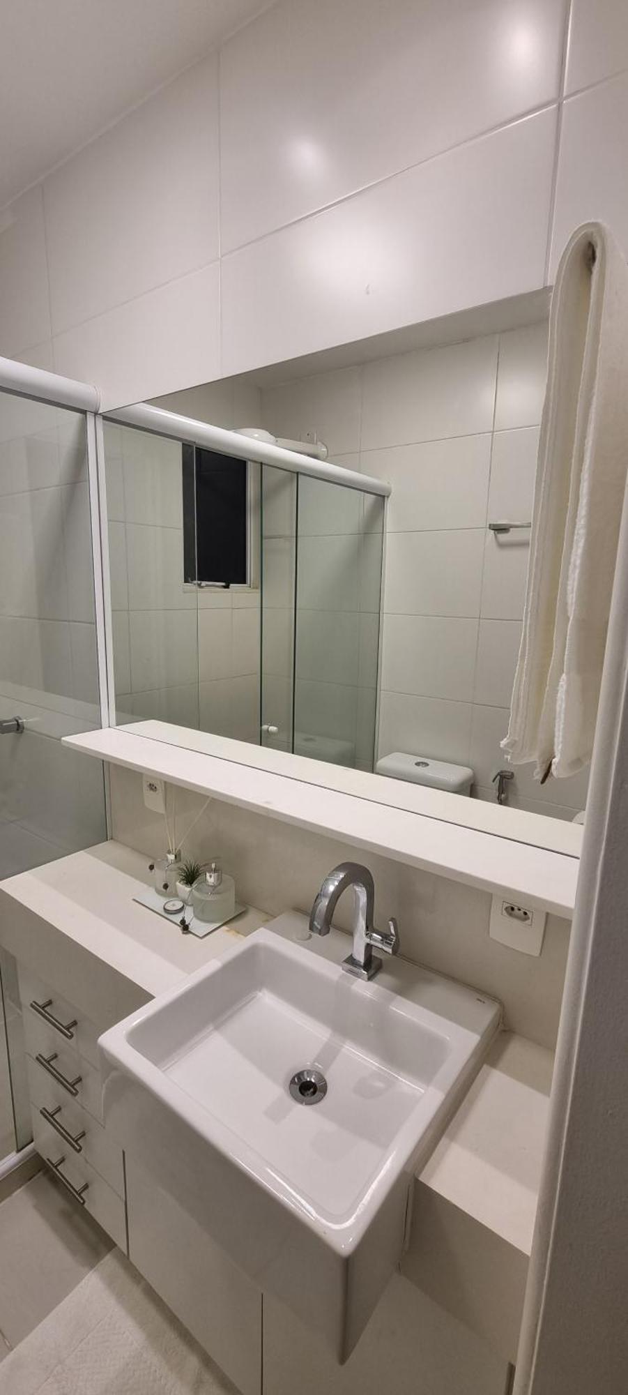 Apartment Joia Da Barra Olegario Maciel *