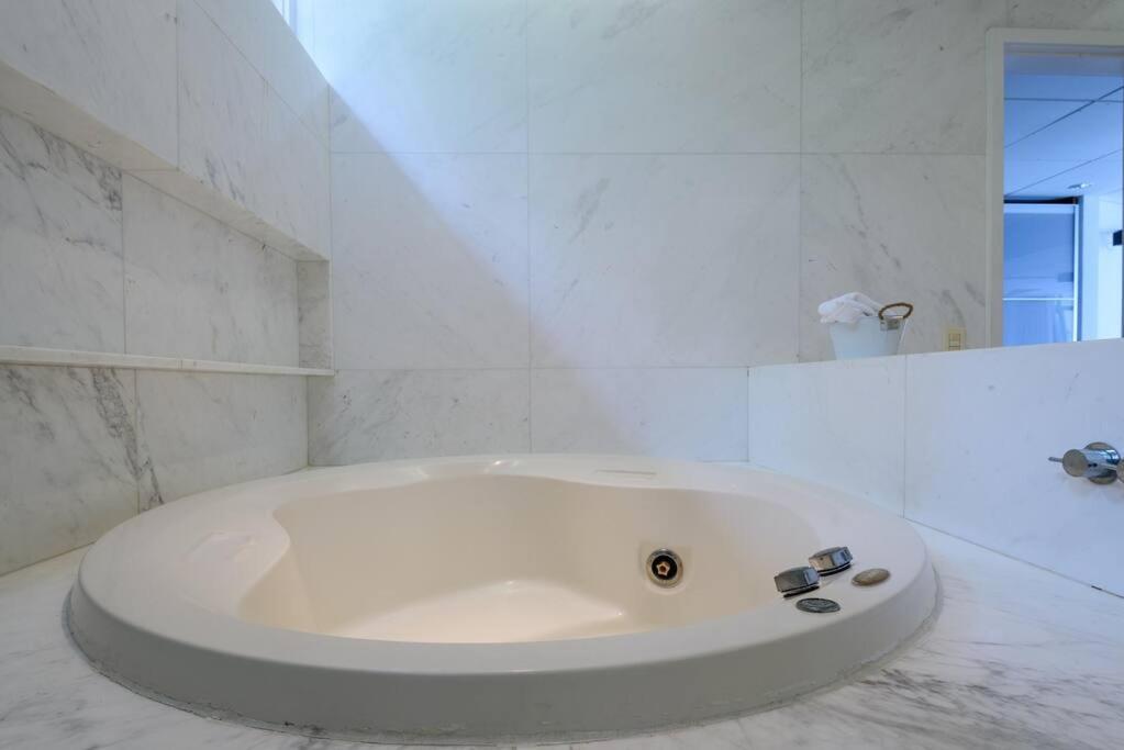 Apartamento Praia Da Joatinga, Triplex Luxo Sobre O Mar *
