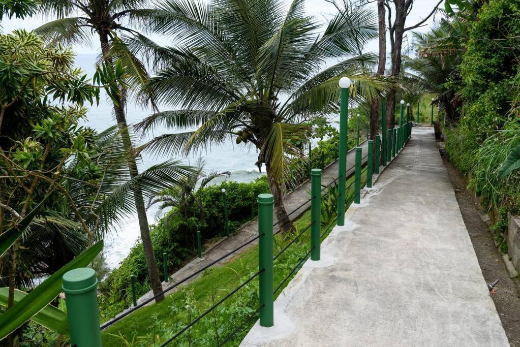 Praia Da Joatinga, Triplex Luxo Sobre O Mar Apartamento Rio de Janeiro