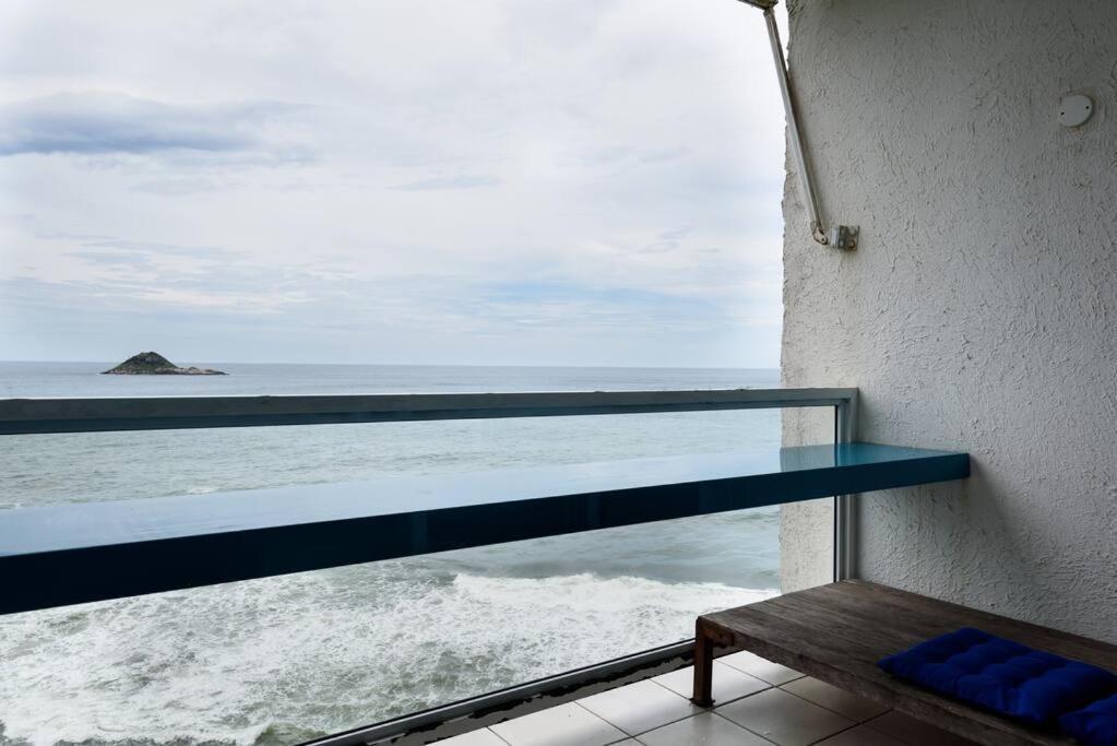 Praia Da Joatinga, Triplex Luxo Sobre O Mar Rio de Janeiro