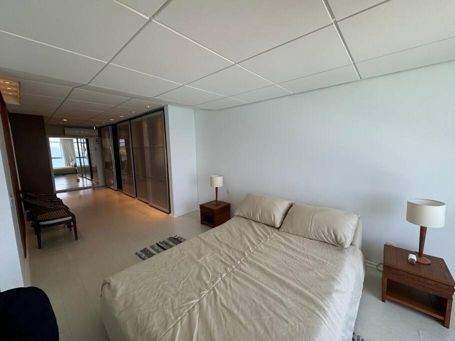 Praia Da Joatinga, Triplex Luxo Sobre O Mar Apartamento Rio de Janeiro