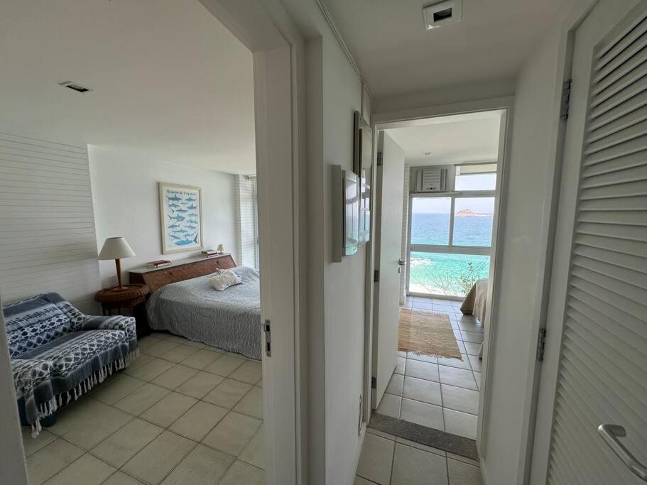 Praia Da Joatinga, Triplex Luxo Sobre O Mar Rio de Janeiro