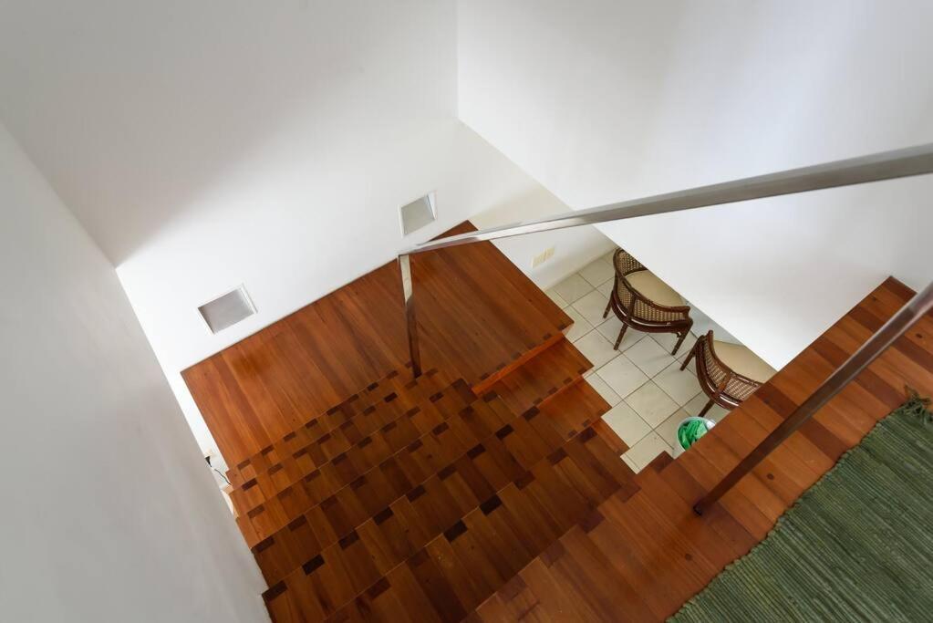 Apartment Praia Da Joatinga, Triplex Luxo Sobre O Mar